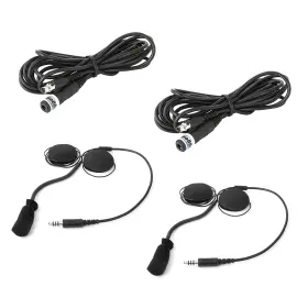 715004380 Can-am Utv Oem Max Add On For Intercom