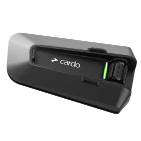 Cardo 0828831843173 Packtalk Edge Dual Pack Bluetooth Intercom Sound By Jbl