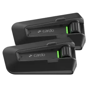 1403-0207-02 Cardo Packtalk Neo Duo Helmet Kit
