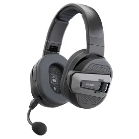 1404-0100-01 Cardo Packtalk Edgephones Single Orv 1404-0100-01 Cardo Packtalk Edgephones Single Orv