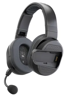 1404020001 Cardo - Packtalk Edgephones Headset Single