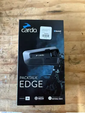 1096 Cardo 294 Packtalk Edge