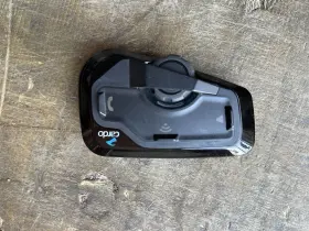 4668a-er22 Cardo Freecom Single Bluetooth Communication System Used