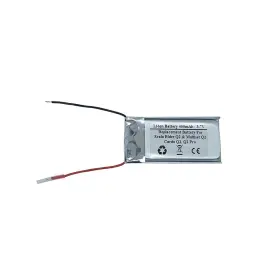 Cardo 723740117158 Battery For Q2 Proscala Rider Scala Multiset