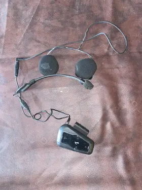 Cardo 828831842770 Freecom 1 Headset
