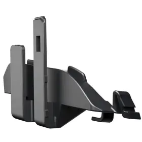 Adpa010004 Cardo Packtalk Shoei Adaptor Gen 3 Edge Neo Custom Helmet Mount Adapter