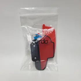 Ascm0269 Cardo Scala Rider Replacement Adhesive Glue Plate Helmet Mount For Q3 Q1 Qz Flaw