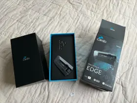 Pt200001 Cardo Packtalk Edge Solo Bluetooth Dmc Headset With Jbl Speakers