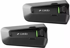 Pt200150 Cardo Packtalk Edge Duo Orv Helmet Kit