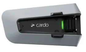 Ptc00001 Cardo Systems Packtalk Custom 2-way Intercoms