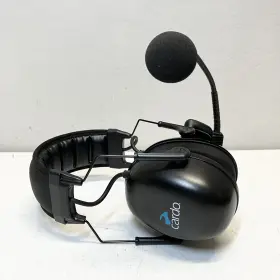 Pthp0010 Cardo Rare Packtalk Headphones -black