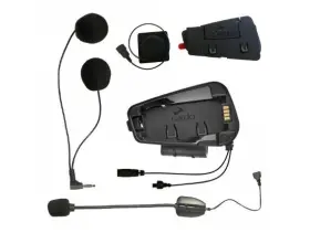 Sppt0012 Cardo Freecom X/spirit 2nd Helmet Kit