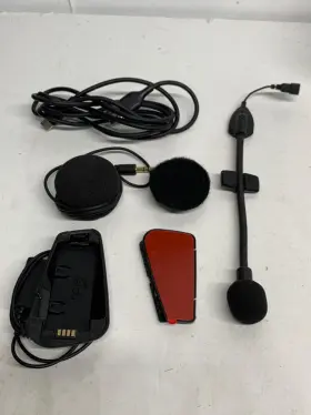 Sprt0001 Cardo Systems Spirit Accessorie Headset