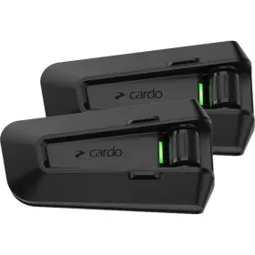 1403-0302-00 Cardo Systems Packtalk Pro Communication Kit - Dual