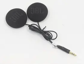 Ascm0702-rep00084 Cardo Systems Speakers Jbl 45mm Freecom Spirit Packtalk Smartpack