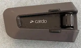 Aspa9396 Cardo Systems Packtalk Edge Control Unit Only