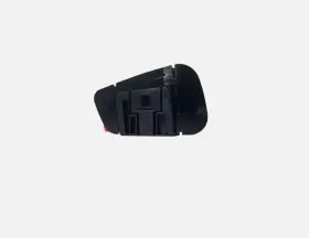 Rep00047 Cardo Systems Glue Palte For Packtalk Series Bold Black End Smart Pack