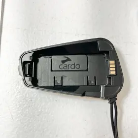 Rep00093 Cardo Systems No Mounting Clip Freecom Spirit Control Unit Cradle Support