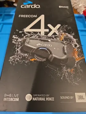Xf13990573 Cardo Casio Freecom 4x