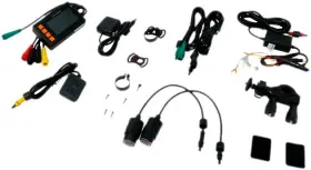 C480 Cerwin-vega Powersport Dvr Action Camera