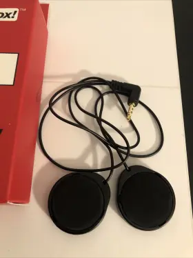 Cbx2slimspkr-p Chatterbox New Speakers For X2 Slim And Slim-p Cbx2slimofm-p Only