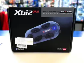 Xb12 Chatterbox Chaaterbox Comms - Brand New