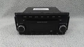 P05091196aa Chrysler Group Llc P05071124aa Jeep Radio Stock Head Unit Stereo Am Fm Mp3 Aux