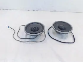 Cxx65.4 Cicada Harley Davidson Touring Electra Glide Street Front Fairing Speakers