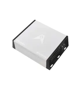 Bda1000.4d Cicado Audio New Cicada Power Amplifier 4-channel Free Shipping To Lower 48