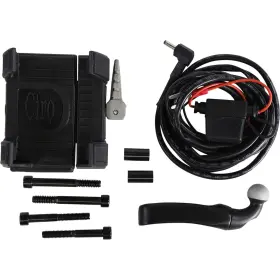 4402-0590 Ciro 50211 Smartphone/gps Holder With Charger - Phone