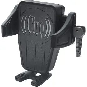 50010 Ciro Trim Line Cybercharger Phone Holder