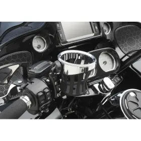 50111 Ciro Accessory Perch Mount Black