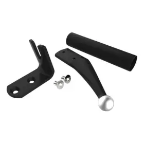50121 Ciro Passenger Drink Mount - Black