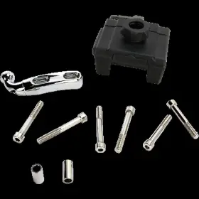 50310 Ciro Mount Perch Without Chg Chr