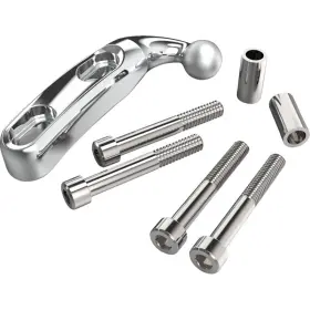 55110 Ciro Gen 2 Perch Mount - Chrome