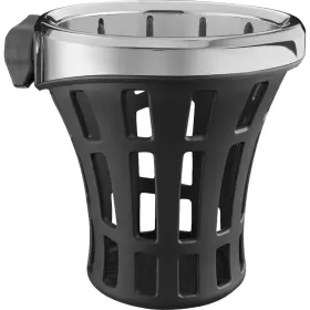 0636-0598 Ciro 55822 Gen 2 Drink Holder - Big Ass Chrome Passenger