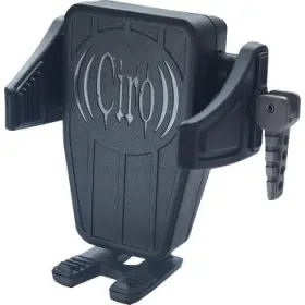 59910 Ciro Trim Line Arm Kit For Cyberchargers Black