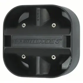 C3100-piu Code 3 Model C3100 - 100 Watt Rms Loud Siren Speaker Only
