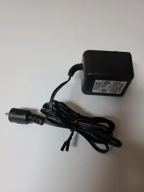 35-6-100c Collett Platinum Helmet Communicator Battery Pac Charger Only Ac Model