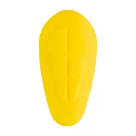9028-0053-00 Cortech Armanox Contoured Hip Armor Level 2