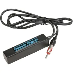Ant-2000 Dakota Digital Ds250034 Electronic Hidden Antenna
