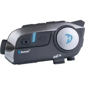 Daytona 850056242608 Universal Bluetooth Communication System Bt-cam Waterproof Video Camera