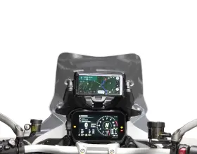 Mkb.22.10100 Denali Electronics Rev00 Ducati Multistrada Rally Phone Mount