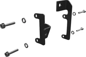 Hmt.07.1102 Denali Horn Mount - For Bmw R1200/1250 Gs/gsa