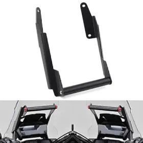 Dictorcoltd 550748620676 Stand Holder Phone Mobile Gps Navigation Plate Bracket For Honda Nc750x 2016-19