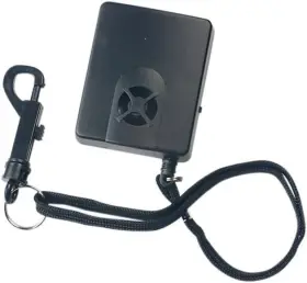 26038-00 Dowco Guardian Cover Alarm