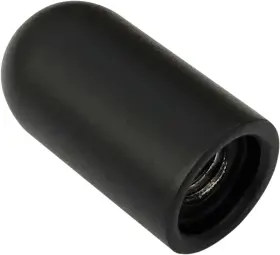 D0013-006 Drag Specialties Antenna Cap - Quality Usa-made Cover