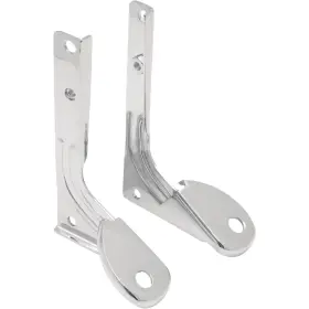 Ds-280134 Drag Specialties Hydra Glide Mounting Bracket - For Harley Touring