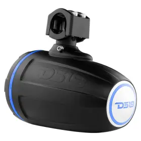 Ds18 810005188753 Nxl-xdt/bk 1.75-inch Driver For Powersports Crystal Clear Sound