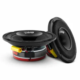 Ds18 810097260009 Pro-hy6msl 6.5 Inch Pro-hy Series Coaxial Midrange Loudspeaker